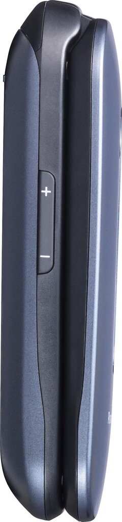 Panasonic KX-TU456EXCE Blue цена и информация | Mobilie telefoni | 220.lv