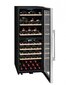 La Sommelière ECS80.2Z cena un informācija | Vīna ledusskapji | 220.lv