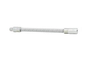 Удлинитель гибкий 1/4 150 мм, KS Tools цена и информация | Механические инструменты | 220.lv