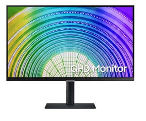 Samsung LS27A600UUUXEN цена и информация | Мониторы | 220.lv