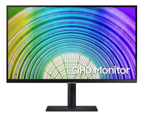 Samsung LS27A600UUUXEN cena un informācija | Monitori | 220.lv