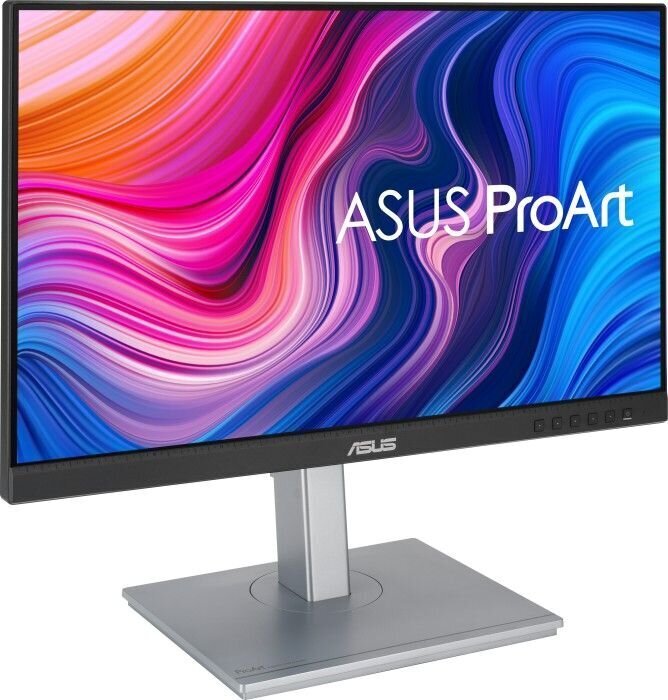 Asus ProArt Display Professional Monitor PA247CV 23.8 , IPS, Full HD, 1920x1080, 16:9, 5 ms, 300 cd cena un informācija | Monitori | 220.lv