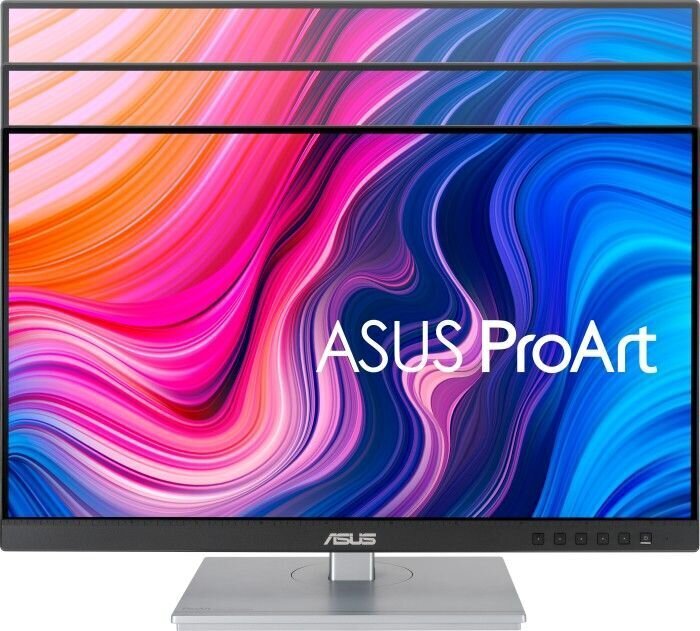 Asus ProArt Display Professional Monitor PA247CV 23.8 , IPS, Full HD, 1920x1080, 16:9, 5 ms, 300 cd cena un informācija | Monitori | 220.lv