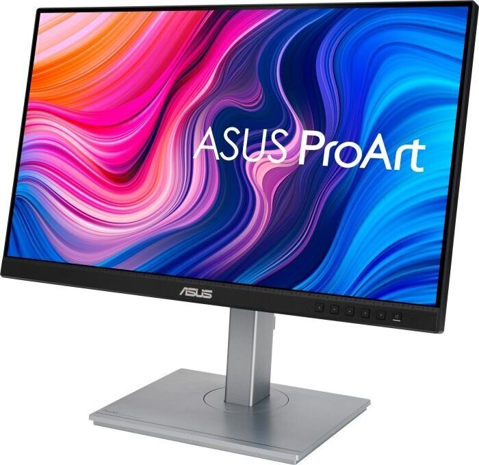 Asus ProArt Display Professional Monitor PA247CV 23.8 , IPS, Full HD, 1920x1080, 16:9, 5 ms, 300 cd цена и информация | Monitori | 220.lv