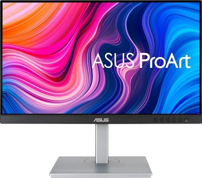 Asus ProArt Display Professional Monitor PA247CV 23.8 , IPS, Full HD, 1920x1080, 16:9, 5 ms, 300 cd цена и информация | Monitori | 220.lv