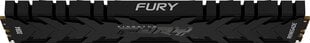 Kingston Fury KF432C16RBK2/16 цена и информация | Оперативная память (RAM) | 220.lv