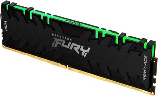 Kingston Fury KF432C16RB1A/16 cena un informācija | Operatīvā atmiņa (RAM) | 220.lv