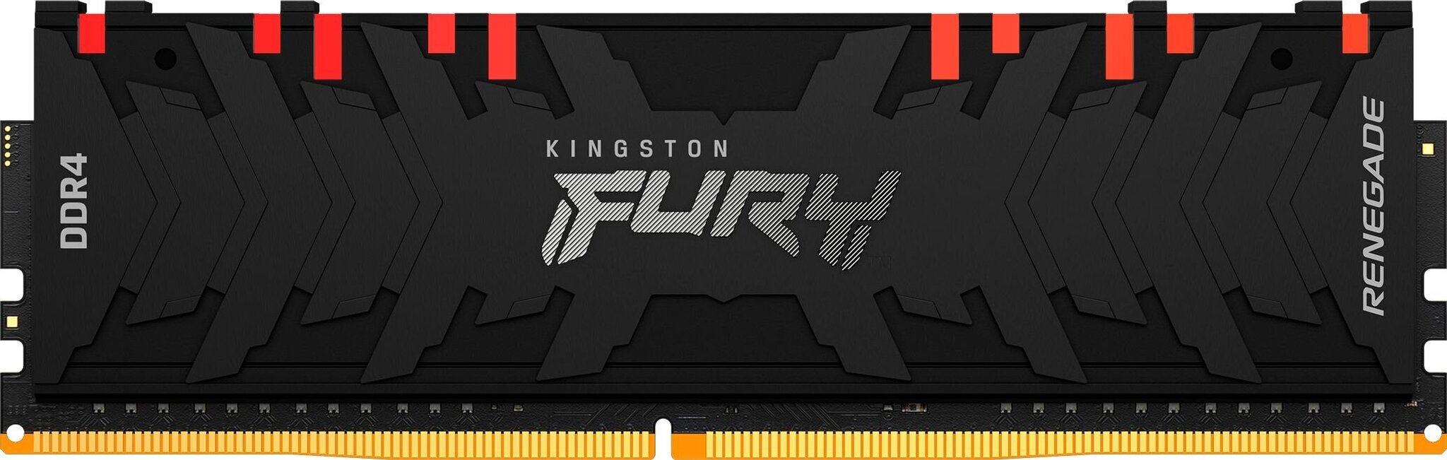 Kingston Fury KF432C16RB1AK2/32 cena un informācija | Operatīvā atmiņa (RAM) | 220.lv