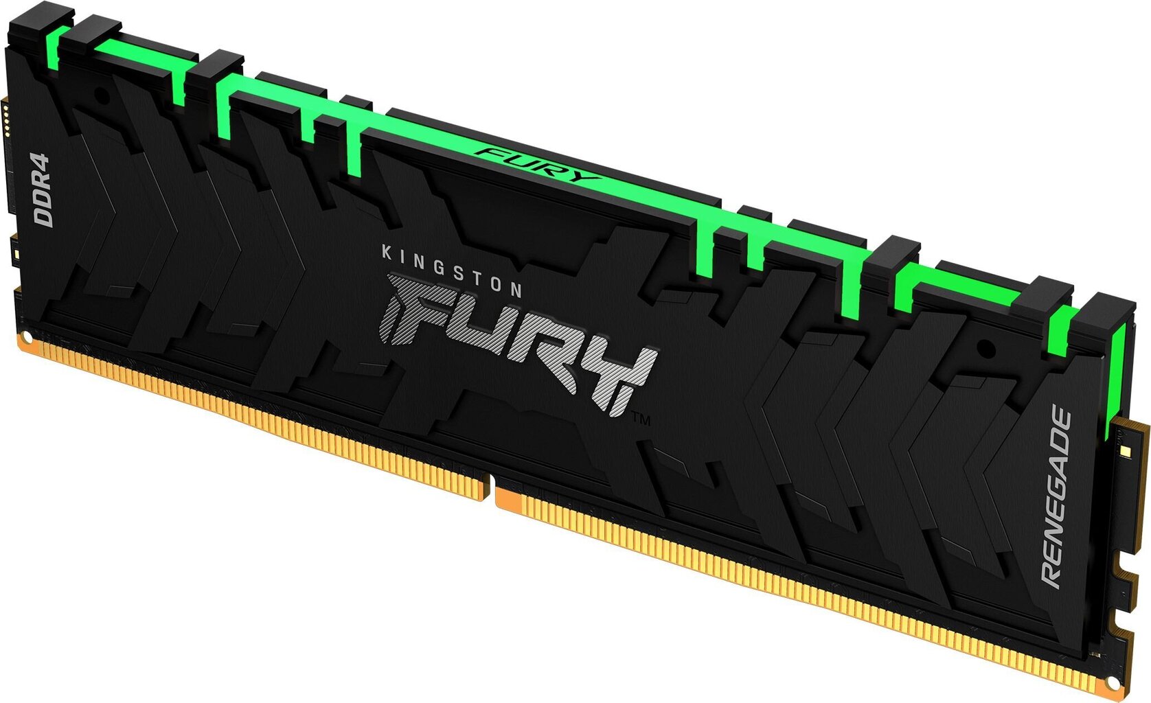 Kingston Fury KF432C16RB1AK2/32 cena un informācija | Operatīvā atmiņa (RAM) | 220.lv