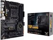 Asus TUF Gaming X570-Pro (WI-FI) cena un informācija | Mātesplates | 220.lv