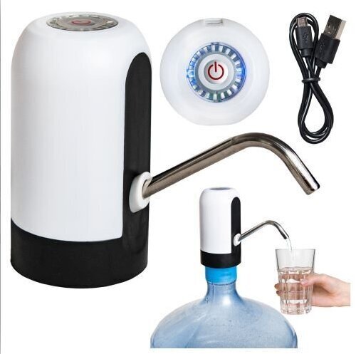 Elektriskais ūdens sūknis cena un informācija | Virtuves piederumi | 220.lv