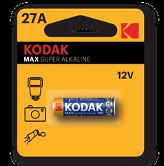 Kodak 30414372 cena un informācija | Akumulatori videokamerām | 220.lv