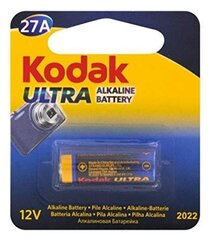 Kodak 30414372 цена и информация | Аккумуляторы для видеокамер | 220.lv