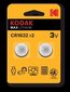 Kodak 30417700 cena un informācija | Akumulatori videokamerām | 220.lv