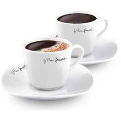 Espresso krūzīšu komplekts Dine Lamart LT 9017 цена и информация | Glāzes, krūzes, karafes | 220.lv