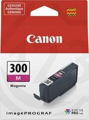 Canon 4195C001, rozā (magenta) cena un informācija | Tintes kārtridži | 220.lv