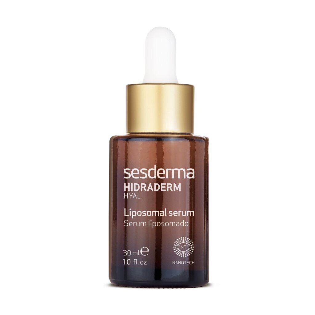 Liposomu serums Sesderma Hidraderm Hyal, 30 ml цена и информация | Serumi sejai, eļļas | 220.lv