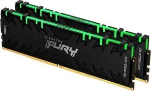 Kingston Fury KF436C18RBAK2/64 cena un informācija | Operatīvā atmiņa (RAM) | 220.lv