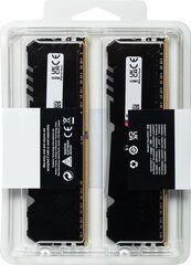 Kingston Fury KF426C16BB1AK2/32 цена и информация | Оперативная память (RAM) | 220.lv