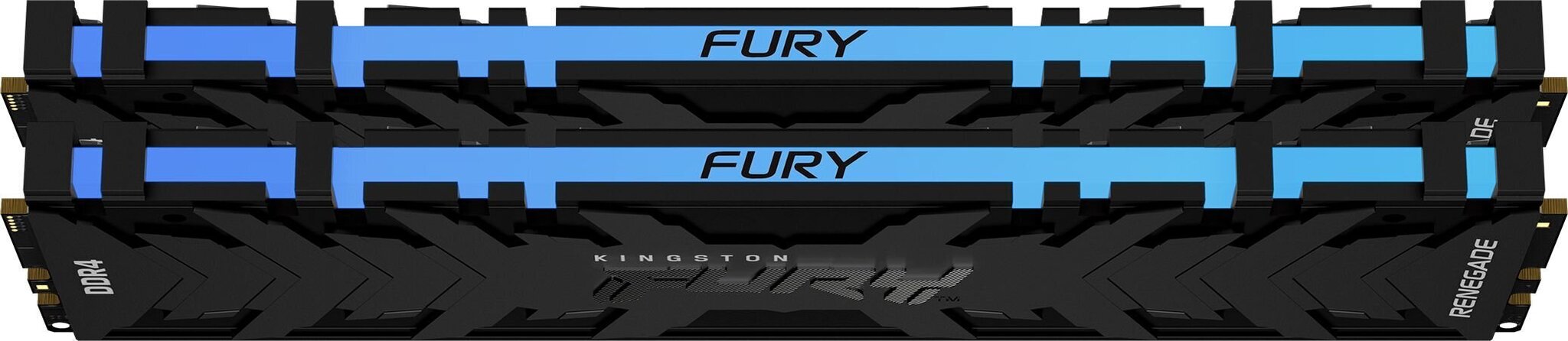 Kingston Fury KF430C15RBAK2/16 cena un informācija | Operatīvā atmiņa (RAM) | 220.lv