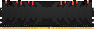 Kingston Fury Renegade RGB цена и информация | Оперативная память (RAM) | 220.lv