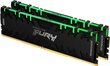 Kingston Fury KF430C15RBAK2/16 cena un informācija | Operatīvā atmiņa (RAM) | 220.lv