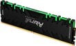 Kingston Fury KF430C15RBAK2/16 cena un informācija | Operatīvā atmiņa (RAM) | 220.lv