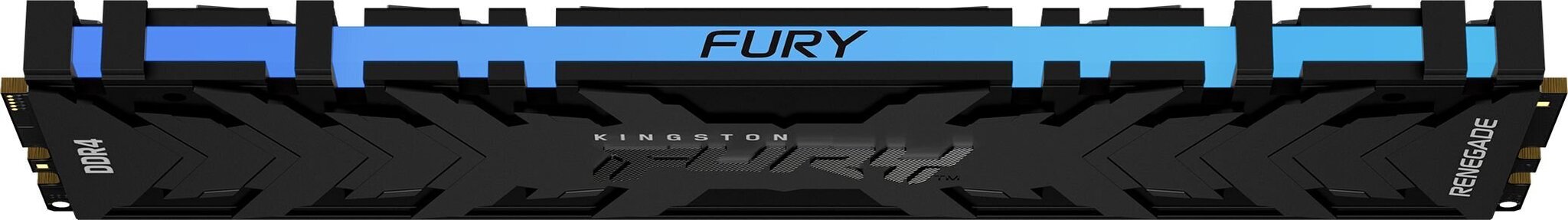 Kingston Fury KF430C15RBAK2/16 cena un informācija | Operatīvā atmiņa (RAM) | 220.lv