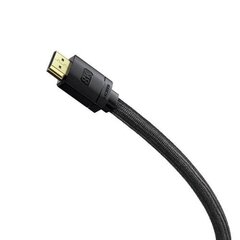 Baseus HDMI 2.1 CAKGQ-K01, 2 m cena un informācija | Savienotājkabeļi | 220.lv