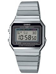 Casio Vintage часы цена и информация | Женские часы | 220.lv