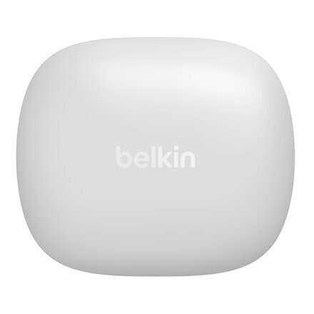 Belkin AUC004btWH cena un informācija | Austiņas | 220.lv