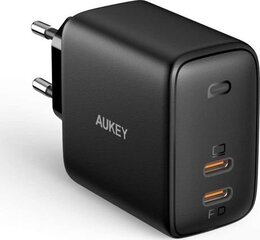 Aukey PA-B4 цена и информация | Зарядные устройства для телефонов | 220.lv