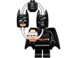 76239 LEGO® Super Heroe Scarecrow izšķirošā cīņa цена и информация | Konstruktori | 220.lv