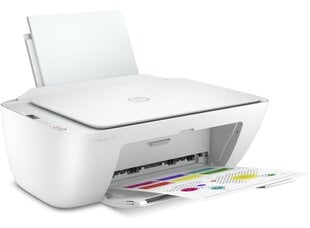 HP DeskJet 2710e All-in-One cena un informācija | Printeri un daudzfunkcionālās ierīces | 220.lv