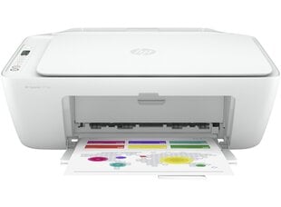 Принтер HP DeskJet 2710e All-in-One (26K72B # 629), цветной цена и информация | Принтеры | 220.lv