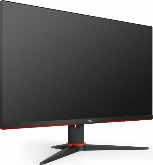 AOC 24G2AE/BK cena un informācija | Monitori | 220.lv