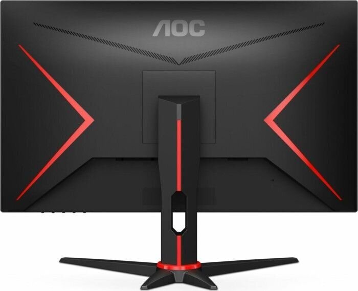 AOC 24G2AE/BK cena un informācija | Monitori | 220.lv