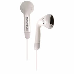 Koss Headphones KE5w In-ear, 3.5mm (1 цена и информация | Наушники | 220.lv