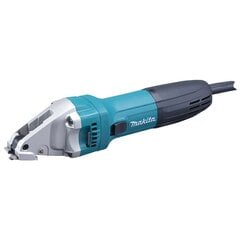 Ножницы по металлу Makita 380 Вт JS1000 цена и информация | Механические инструменты | 220.lv