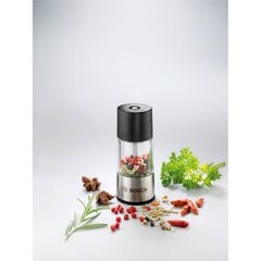 Bosch IXO Spice adapteris - garšvielu dzirnaviņu uzgalis цена и информация | Емкости для специй, измельчители | 220.lv