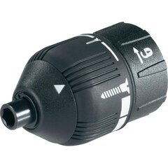Skrūvgrieža Bosch IXO adapters “Power” cena un informācija | Skrūvgrieži, urbjmašīnas | 220.lv