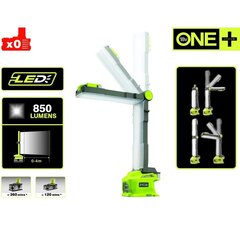 фонарь LED Ryobi 18V цена и информация | Фонарики | 220.lv