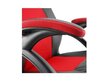 White Shark Gaming Chair Kings Throne black/red Y-2706 cena un informācija | Biroja krēsli | 220.lv