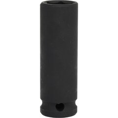 Triecienmuciņa 1/2 19mm, dziļā cena un informācija | Rokas instrumenti | 220.lv