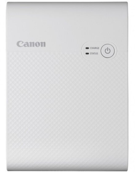 Canon Selphy Square Qx10 4108C003 cena un informācija | Printeri un daudzfunkcionālās ierīces | 220.lv