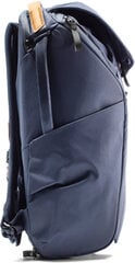 Peak Design Everyday Backpack V2 30L, midnight cena un informācija | Somas portatīvajiem datoriem | 220.lv