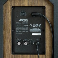 Jamo S808SUB, белый цена и информация | Аудиоколонки | 220.lv