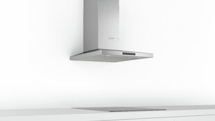 Bosch DWQ66DM50 цена и информация | Вытяжки на кухню | 220.lv