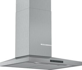 Вытяжка Bosch DWQ66DM50 цена и информация | Bosch Кухонная техника | 220.lv