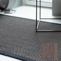Narma paklājs Sisal 133x200 cm cena un informācija | Paklāji | 220.lv